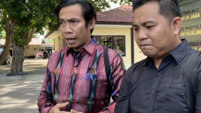Kuasa Hukum Ka Kuhu Akui Kasus Ini Pelanggaran, Bukan Kejahatan