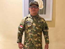 Irwan Hunawa Ikuti Pendidikan Lemhannas, Perkuat Kapasitas Strategis Ketua DPRD Kota Gorontalo