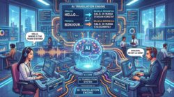 Riset Dosen UNG Ungkap Tantangan Baru Penilaian Kompetensi Penerjemah di Era AI