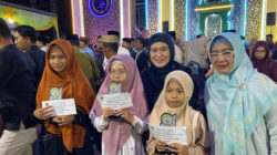 Penutupan MTQ ke-31 Kota Gorontalo, Lola Yunus Ingatkan Pentingnya Membaca dan Memahami Alquran