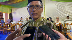 Sekda: MTQ Bukan Sekadar Lomba Tapi Jalan Menuju Masyarakat Religius