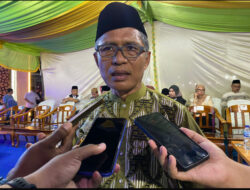 Sekda: MTQ Bukan Sekadar Lomba Tapi Jalan Menuju Masyarakat Religius