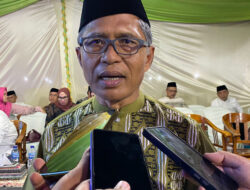 MTQ ke-31 Jadi Ajang Pemkot Gorontalo Siapkan Peserta ke Tingkat Provinsi