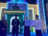 Wali Kota Adhan Hadiahkan Umrah bagi Juara Qori dan Qoriah MTQ ke-31 Kota Gorontalo