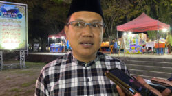 N.R Monoarfa Sampaikan Pesan Keagamaan Pada Penutupan MTQ-31 Kota Gorontalo