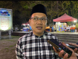 N.R Monoarfa Sampaikan Pesan Keagamaan Pada Penutupan MTQ-31 Kota Gorontalo