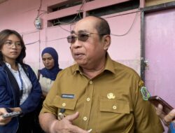 Diduga Diserobot, Adhan Dambea Bakal Seret Kasus Tanah Pemda ke Ranah Pidana