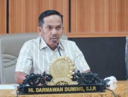 Pemberlakuan PP Tunas Disambut Baik DPRD Kota Gorontalo, Langkah Strategis Lindungi Anak dari Dampak Negatif Medsos