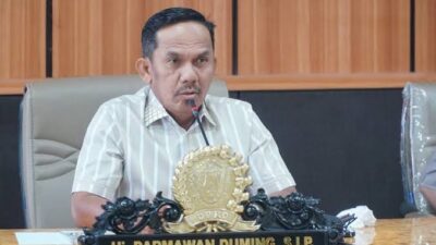 Pemberlakuan PP Tunas Disambut Baik DPRD Kota Gorontalo, Langkah Strategis Lindungi Anak dari Dampak Negatif Medsos