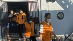 Empat WNA Cina Dideportasi dari Gorontalo, Diduga Bisnis Tambang Emas