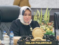 Hari Kartini 2026, Yolan Polontalo Gaungkan Kesetaraan di Ruang Publik