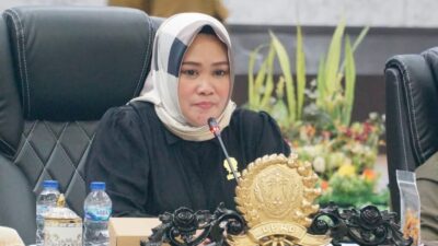 Hari Kartini 2026, Yolan Polontalo Gaungkan Kesetaraan di Ruang Publik