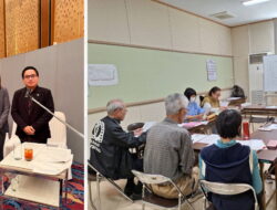 Kiprah Membanggakan Dosen UNG di Jepang, Jadi Interpreter hingga Pengajar