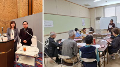 Kiprah Membanggakan Dosen UNG di Jepang, Jadi Interpreter hingga Pengajar