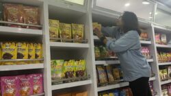 Harga Elpiji Naik, Pelaku UMKM Gorontalo Akan Naikan Harga Produk