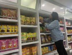 Harga Elpiji Naik, Pelaku UMKM Gorontalo Akan Naikan Harga Produk