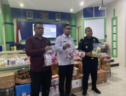 BBPOM Gorontalo Ungkap Kosmetik Ilegal yang Dijual Online, Ini Daftar Lengkapnya