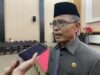 Sebut Peran Strategis DWP, Sekda Ismail Madjid: Dukung Kinerja Suami dan Pembangunan Daerah