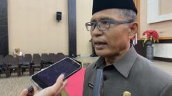 Sebut Peran Strategis DWP, Sekda Ismail Madjid: Dukung Kinerja Suami dan Pembangunan Daerah