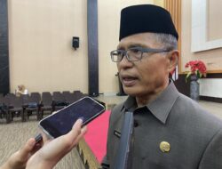 Sebut Peran Strategis DWP, Sekda Ismail Madjid: Dukung Kinerja Suami dan Pembangunan Daerah