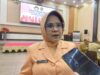 Usai Sertijab, Ketua DWP Kota Gorontalo Tekankan Peran Aktif Pengurus Unit