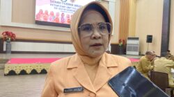 Usai Sertijab, Ketua DWP Kota Gorontalo Tekankan Peran Aktif Pengurus Unit