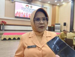 Usai Sertijab, Ketua DWP Kota Gorontalo Tekankan Peran Aktif Pengurus Unit