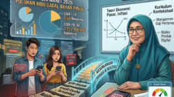 Dosen UNG Ungkap Bahaya Laten Pinjol bagi Gen Z yang sering Gagal Bayar