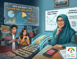 Dosen UNG Ungkap Bahaya Laten Pinjol bagi Gen Z yang sering Gagal Bayar