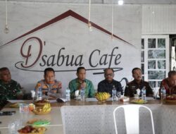 Tiga Lokasi Dikaji untuk Pasar Senggol Kotamobagu