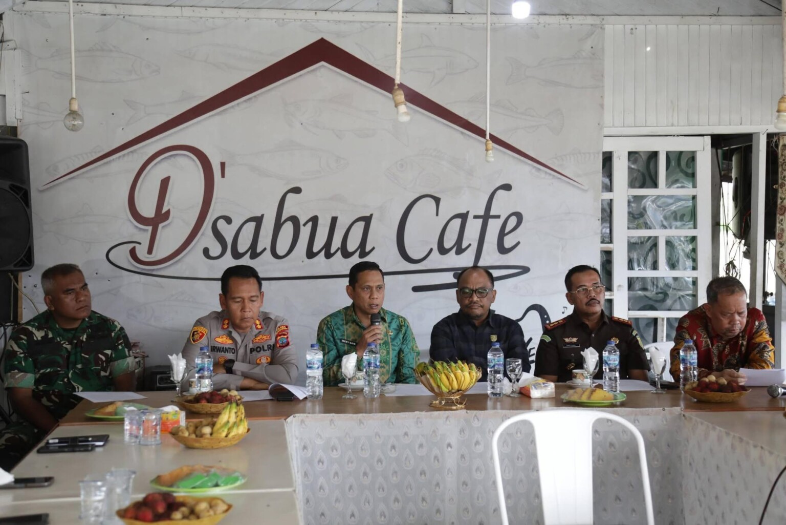 Tiga Lokasi Dikaji untuk Pasar Senggol Kotamobagu