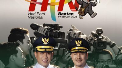 Wali Kota Kotamobagu Ucapkan Selamat Hari Pers Nasional 2026