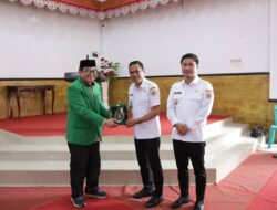 Pemkot Kotamobagu dan UMI Makassar Jajaki Kerja Sama Pendidikan dan Riset