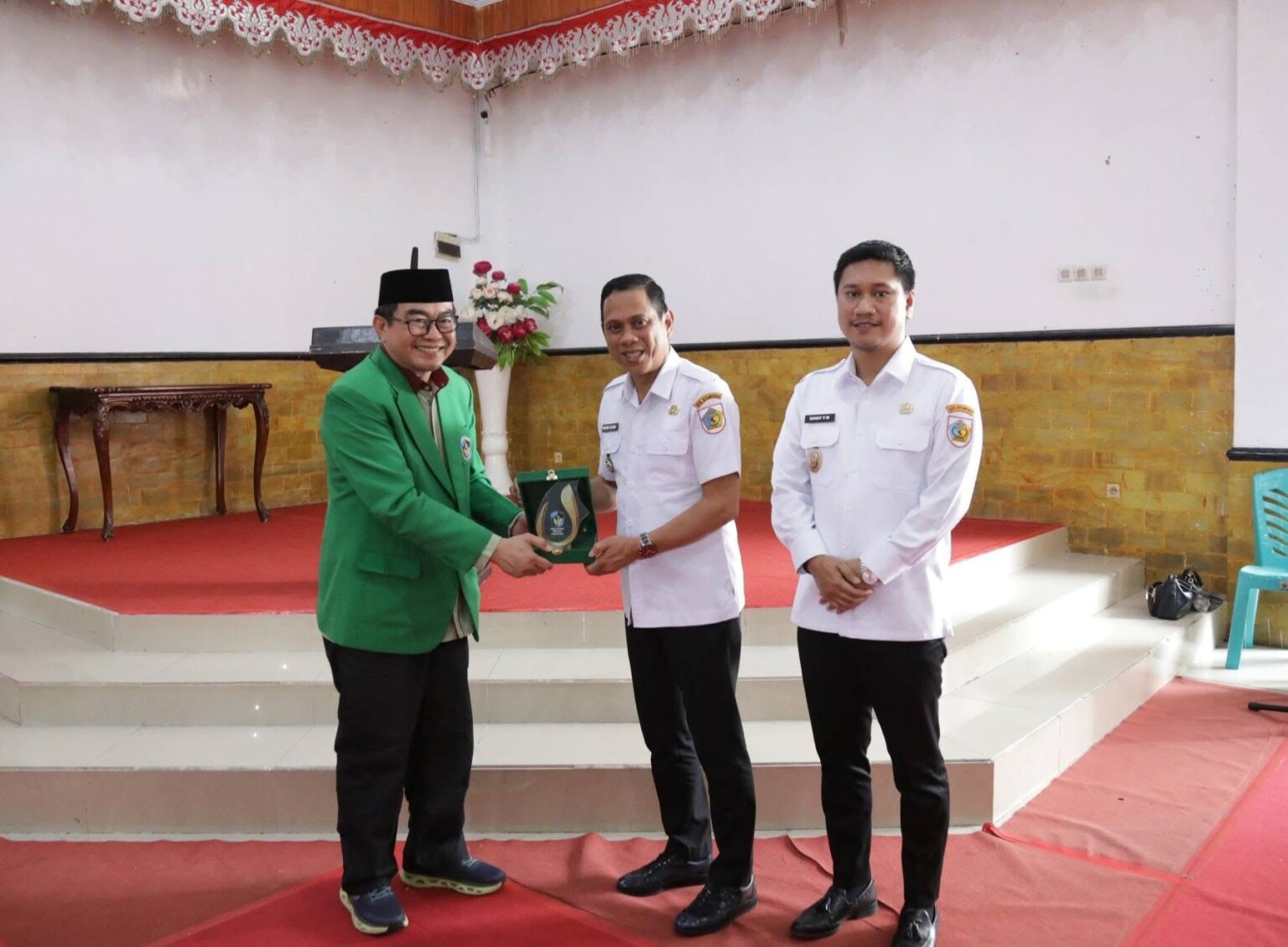 Pemkot Kotamobagu dan UMI Makassar Jajaki Kerja Sama Pendidikan dan Riset