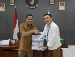 Pemkot Kotamobagu dan UNIKOM Jajaki Kuliah Jarak Jauh untuk Warga