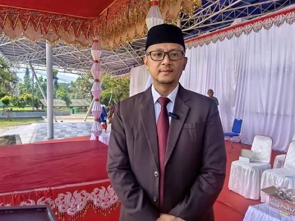 Pemkot Kotamobagu Sesuaikan Jam Kerja ASN Selama Ramadhan 2026