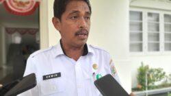 TPA Kotamobagu Nyaris Penuh, DLH Batasi Sampah dari Luar Daerah