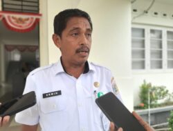 TPA Kotamobagu Nyaris Penuh, DLH Batasi Sampah dari Luar Daerah