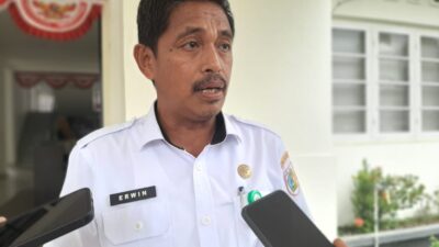 TPA Kotamobagu Nyaris Penuh, DLH Batasi Sampah dari Luar Daerah