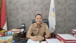 Pemkot Kotamobagu Siapkan Revisi Perwako untuk Perketat Disiplin dan Kinerja ASN