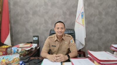 Pemkot Kotamobagu Siapkan Revisi Perwako untuk Perketat Disiplin dan Kinerja ASN