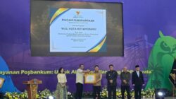 Kotamobagu Operasikan 33 Posbakum, Perkuat Akses Layanan Hukum hingga Desa dan Kelurahan