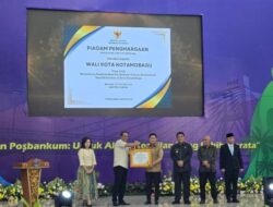 Kotamobagu Operasikan 33 Posbakum, Perkuat Akses Layanan Hukum hingga Desa dan Kelurahan