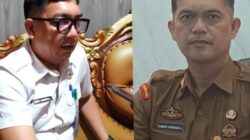 Pemkot dan Polisi Kawal Distribusi LPG 3 Kilogram di Kotamobagu