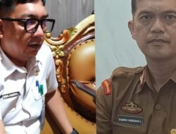 Pemkot dan Polisi Kawal Distribusi LPG 3 Kilogram di Kotamobagu