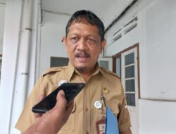 Pemkot Kotamobagu Perkuat Pengawasan Harga Bahan Pokok Demi Jaga Stabilitas Selama Ramadan