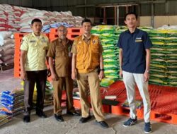 Pemkot Kotamobagu Perketat Pengawasan Produk Kadaluwarsa Jelang Ramadan