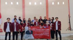 Mahasiswa KKN Tematik UNG Sasar Penguatan Digital di Tabongo Barat