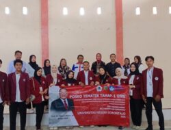 Mahasiswa KKN Tematik UNG Sasar Penguatan Digital di Tabongo Barat