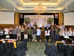 Upaya Pelestarian Mangrove Gorontalo: Mengintegrasikan Perlindungan Ekosistem dan Pengembangan Ekonomi